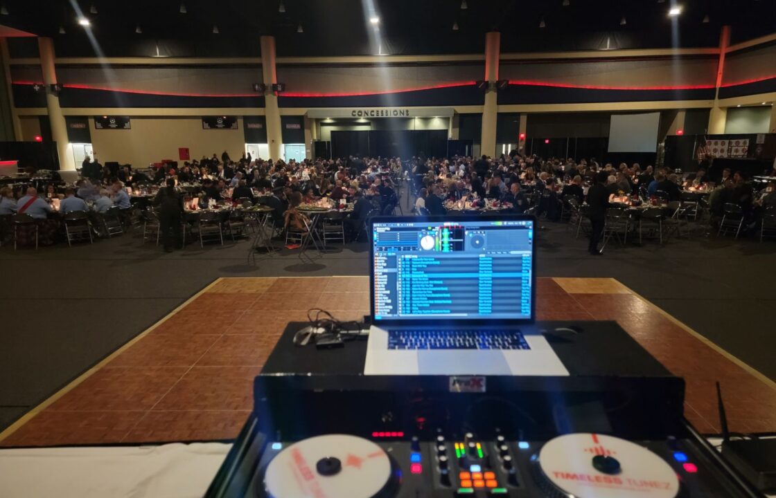 Buffalo and WNY corporate events