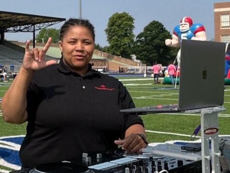 timeless tunez bps summit - dj liberty